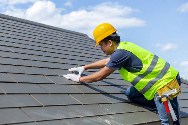 Best Local Roofing Companies  in Rosend, LA