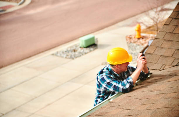 Residential Roof Replacement in Roseland, LA