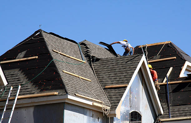 Slate Roofing Contractor in Roseland, LA