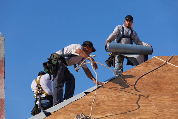 Quick and Trustworthy Emergency Roof Repair Services in Roseland, LA