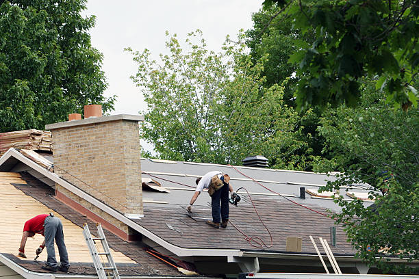 Best Roof Waterproofing Services  in Rosend, LA