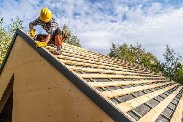 Quick and Trustworthy Emergency Roof Repair Services in Roseland, LA