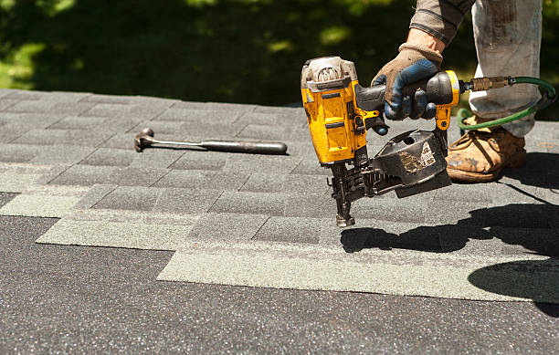 Best Affordable Roofing Company  in Rosend, LA