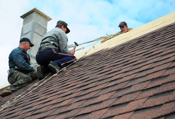 Best Residential Roof Replacement  in Rosend, LA
