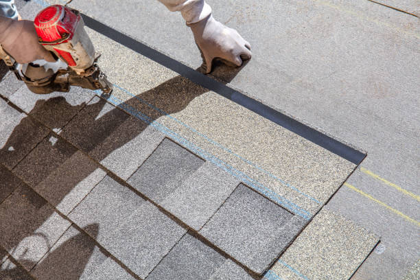 Best Commercial Roofing Services  in Rosend, LA
